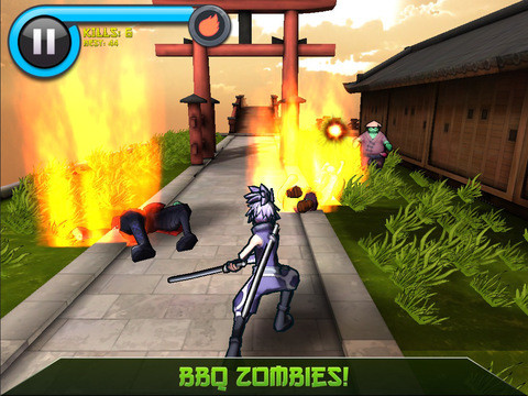 Zombitsu Zombitsu