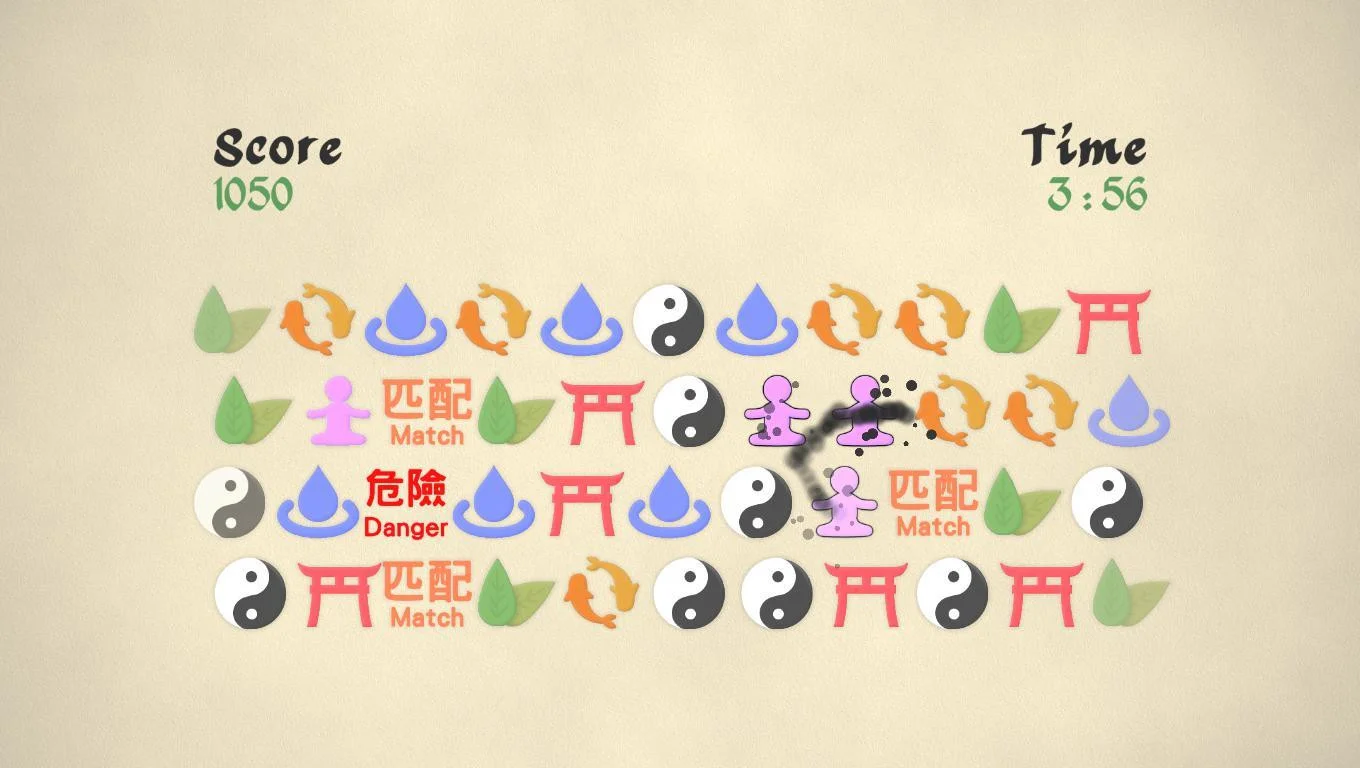 Zen Scroller (itch) Zen Scroller (itch)