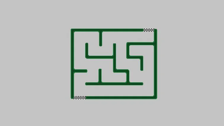 Maze Race (Danilo35) (itch) Maze Race (Danilo35) (itch)