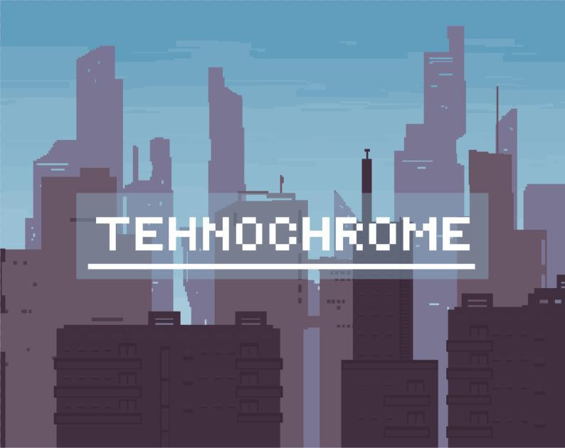 Tehnochrome (itch) Tehnochrome (itch)