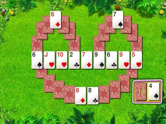 Summer Solitaire – The King Of All Card Games Summer Solitaire – The King Of All Card Games