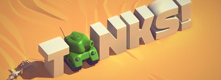 Tanks!!! (itch) Tanks!!! (itch)
