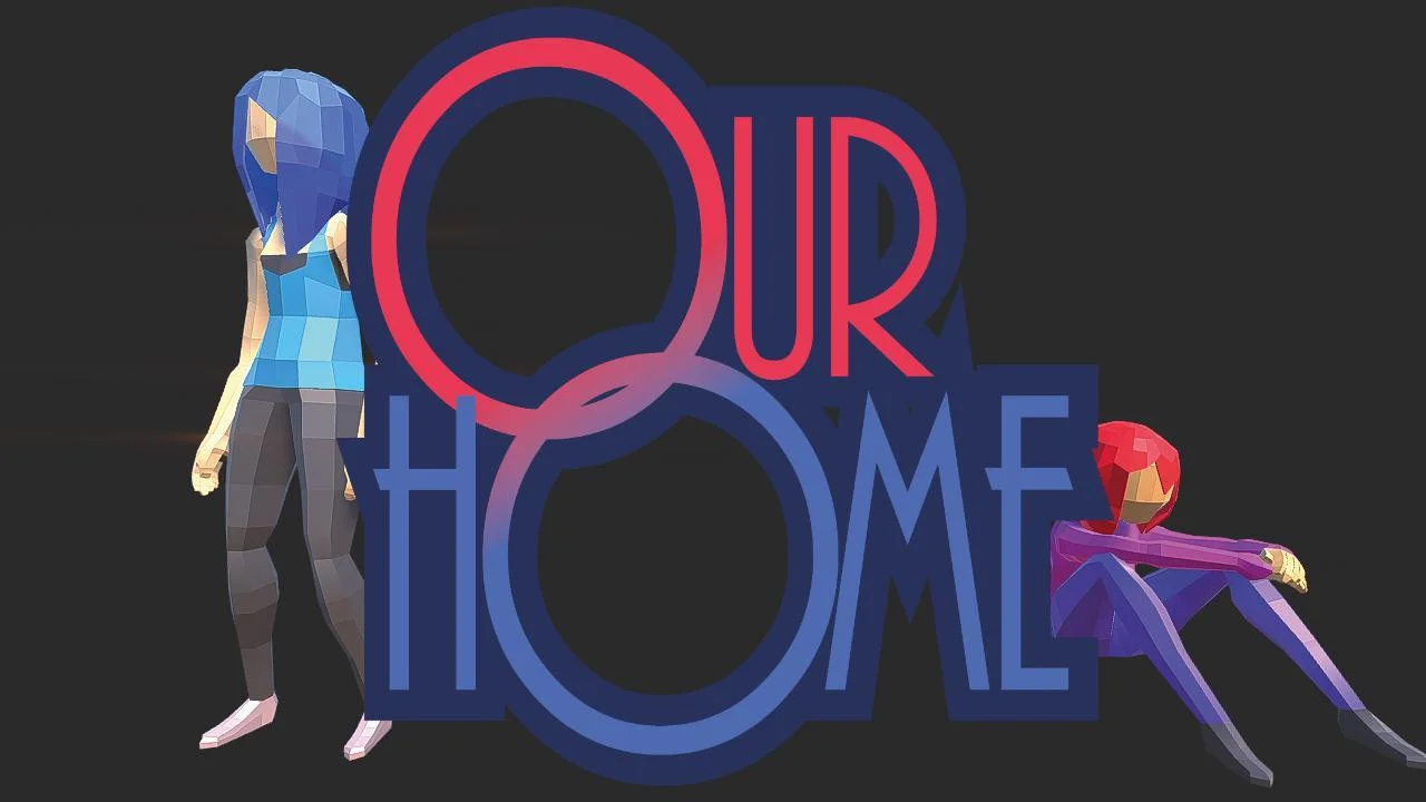 Our Home (It's A Game Studio) (itch) Our Home (It's A Game Studio) (itch)