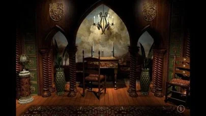 Рецензии Myst Island