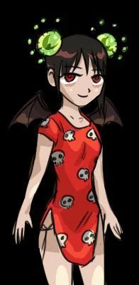 CORONA-CHAN, I LOVE YOU (itch) CORONA-CHAN, I LOVE YOU (itch)