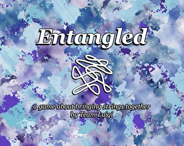 Entangled (itch) (stuntmantan) Entangled (itch) (stuntmantan)