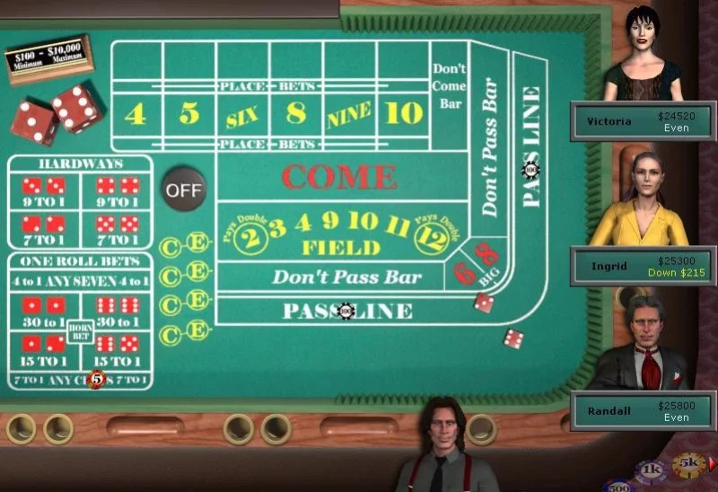 Gambling Tycoon Gambling Tycoon