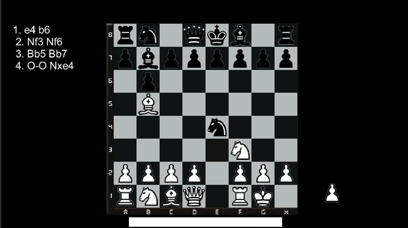 Fugu Chess (itch) Fugu Chess (itch)