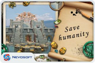Рецензии Laura Jones and the Gates of Good and Evil (Lite)