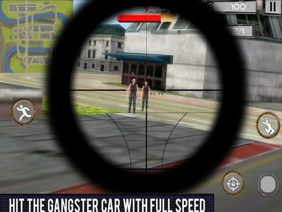 Car Police Chase - Thief City Car Police Chase - Thief City
