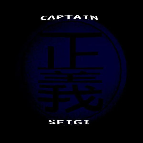 Captain Seigi (itch) Captain Seigi (itch)