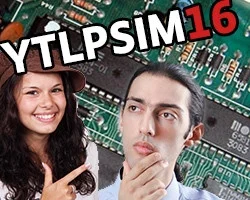YouTube Let's Player Simulator 2016 (itch)