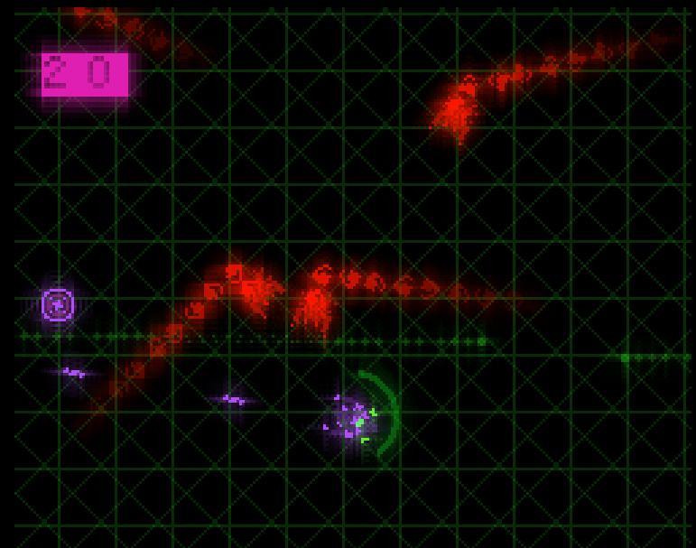 Neon Blast (itch) Neon Blast (itch)