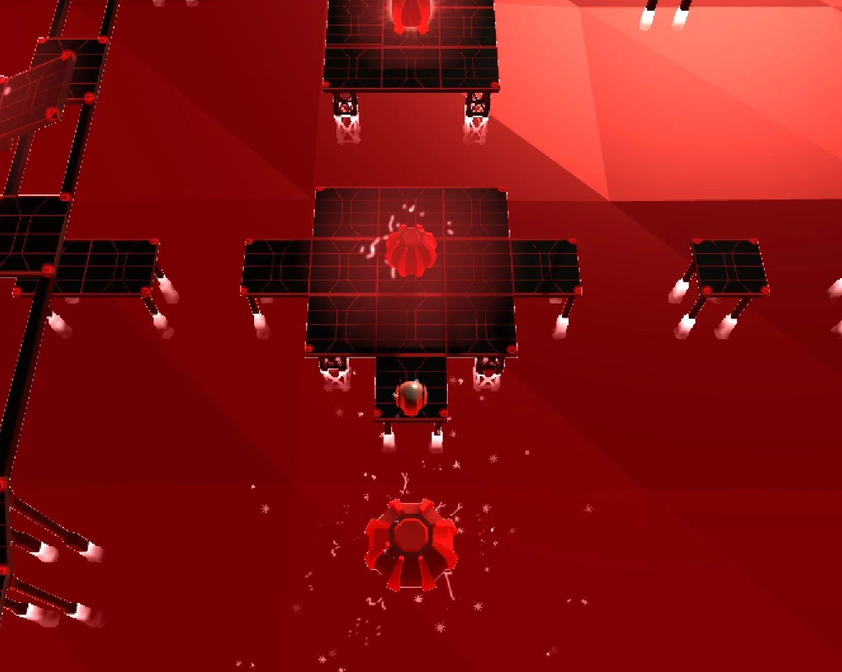 LIGHTS OUT (itch, CactusGames) LIGHTS OUT (itch, CactusGames)
