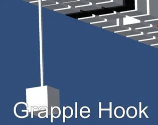 Grapple Hook (itch) Grapple Hook (itch)