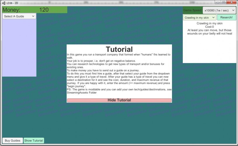 Transport tycoon [modable] (itch)