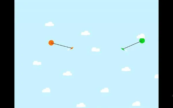 Skyballs (itch)