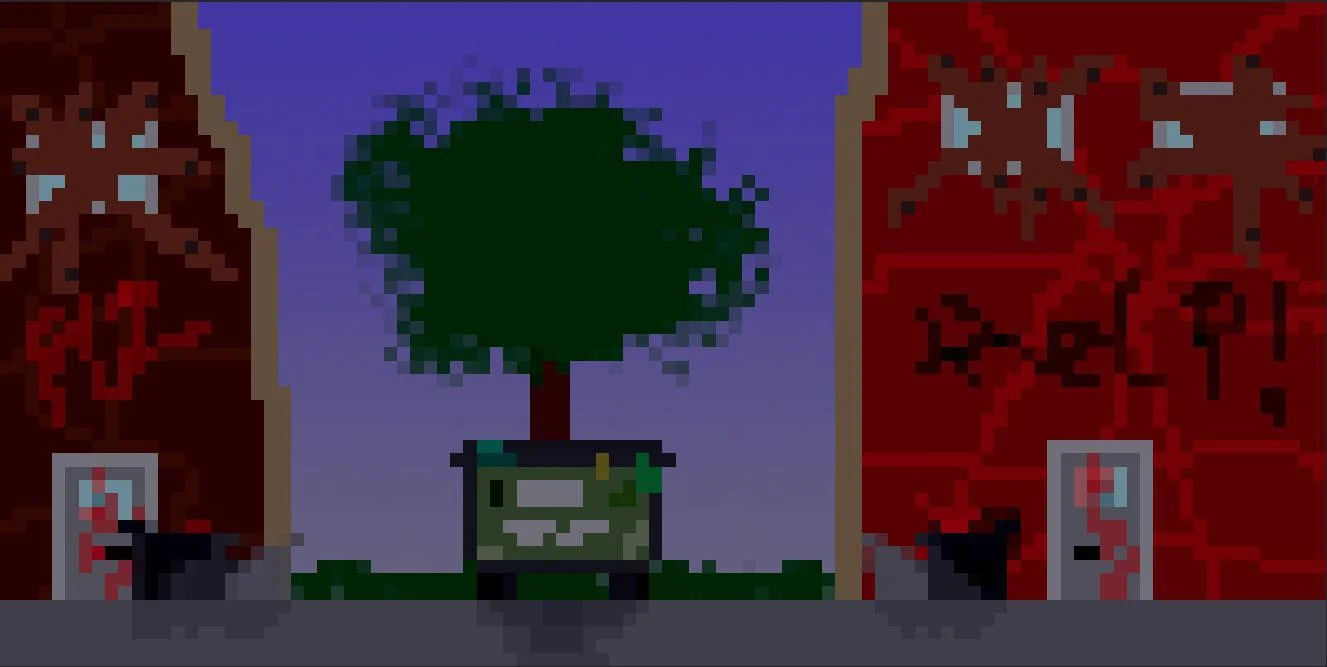 Owl Kid Vertical Slice (itch)