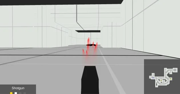 Securitron (itch)