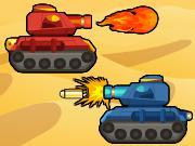 Статьи по Tank Rumble (itch)