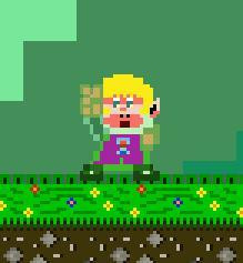 The Adventures of Donaviir (itch) The Adventures of Donaviir (itch)
