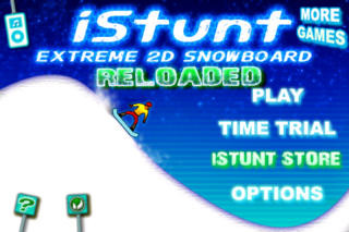 iStunt Reloaded