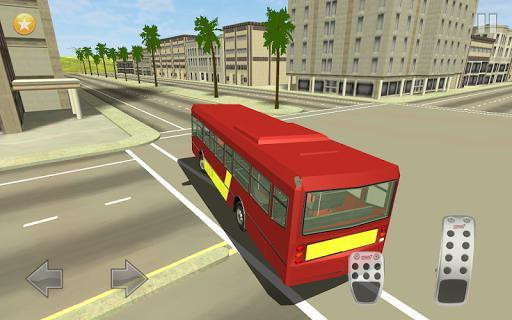 Real City Bus Real City Bus