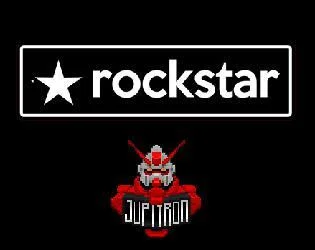 Rockstar (itch)