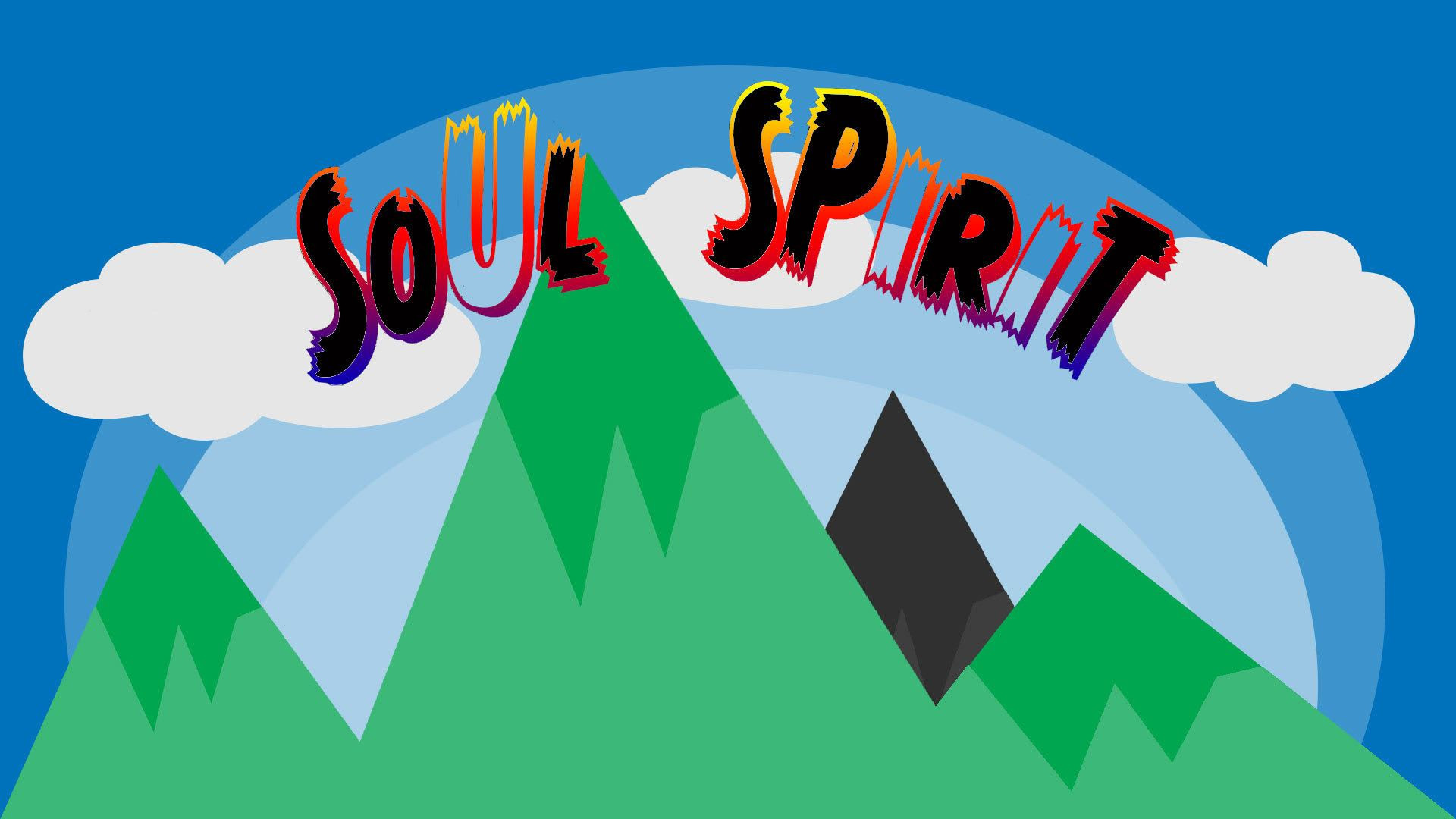 Soul Spirit (itch) Soul Spirit (itch)