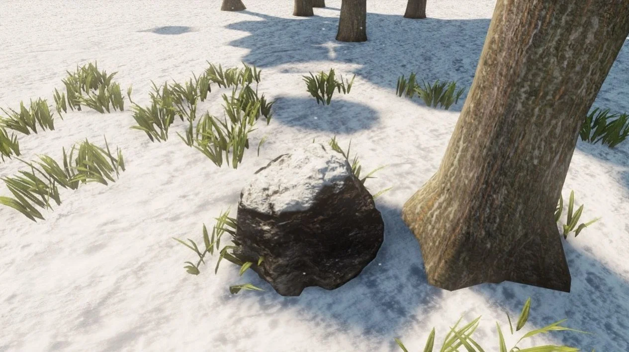 Stone: The Game