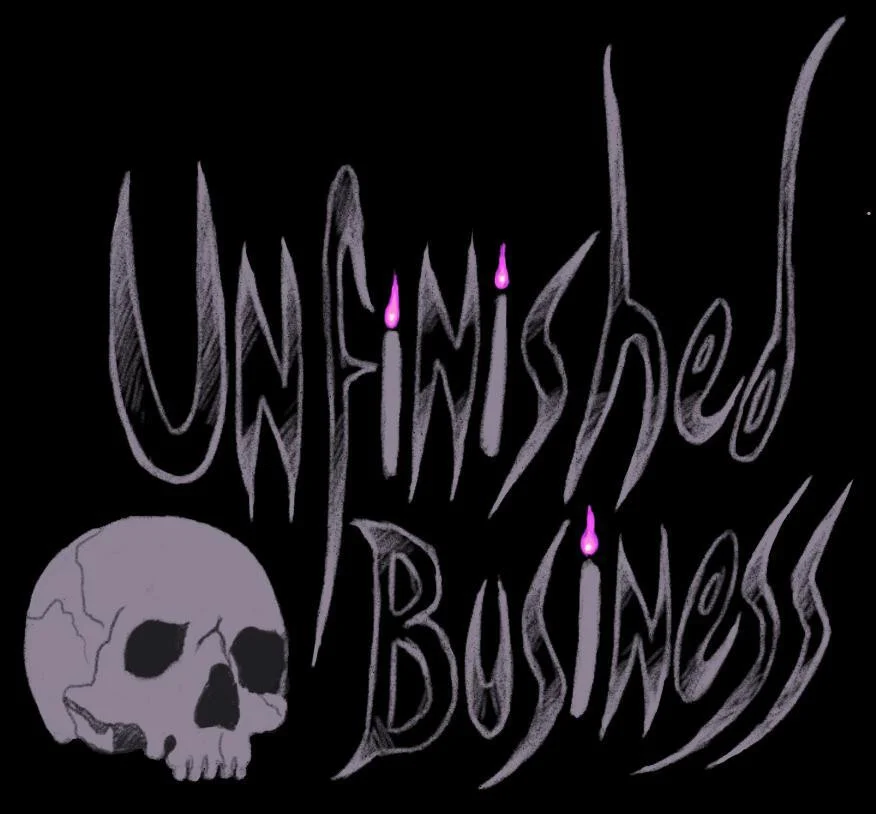 Unfinished Business (itch) Unfinished Business (itch)