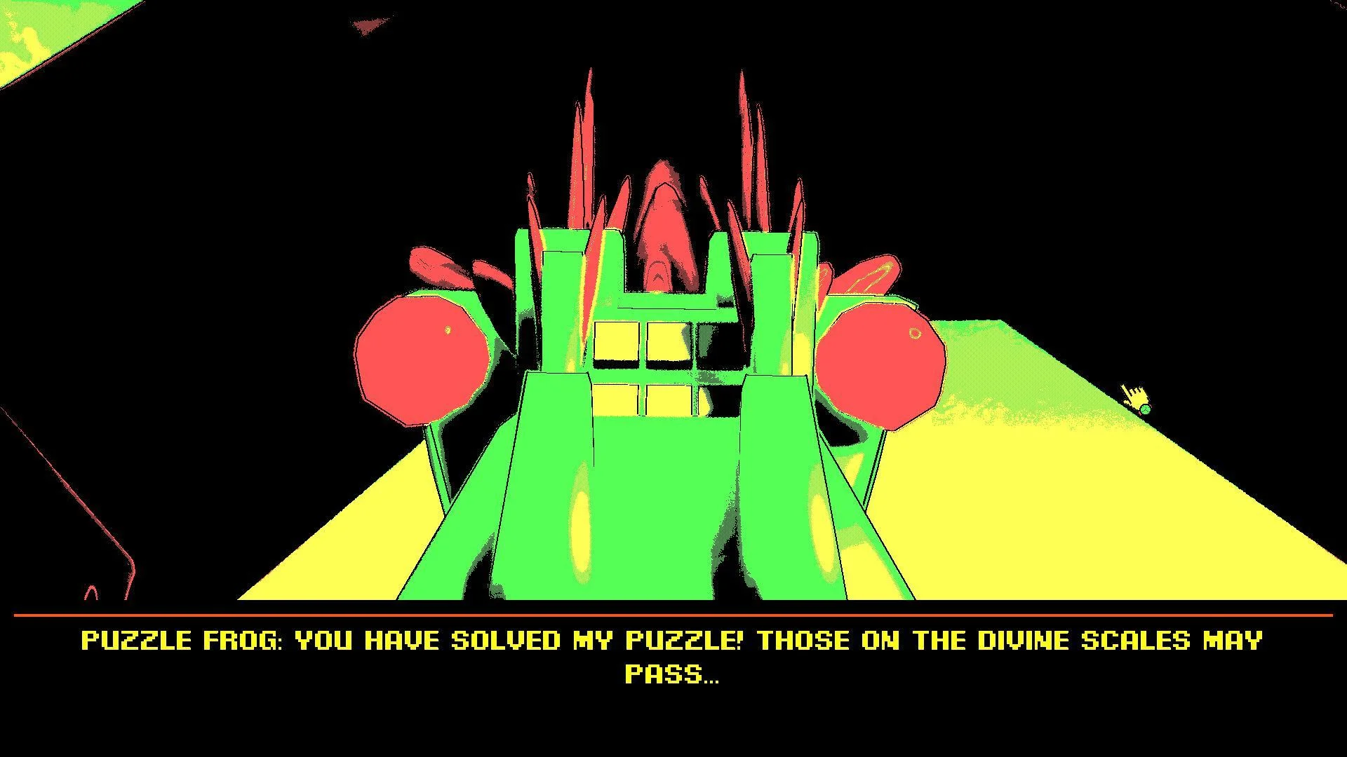 Doods: Radical Passage (itch) Doods: Radical Passage (itch)