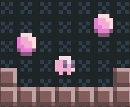 cubes medusa (itch)