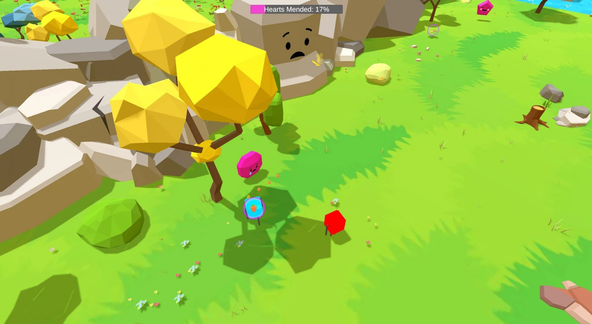 Heart Menders (itch) Heart Menders (itch)