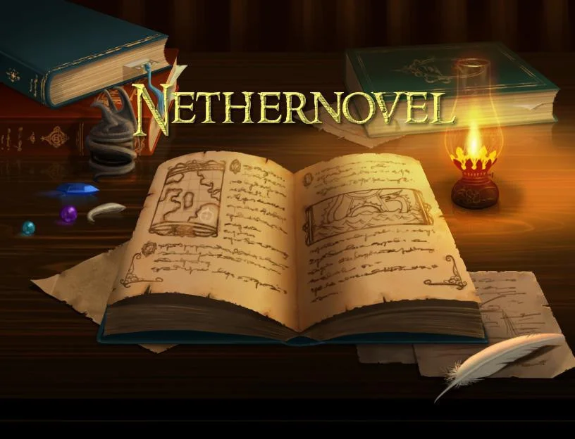 Nethernovel (itch) Nethernovel (itch)