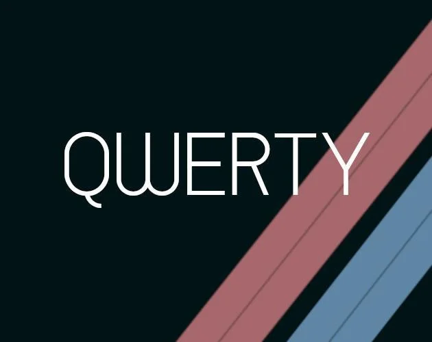 QWERTY (rumis, Eduardo Bellon, phansonloc1999) (itch) QWERTY (rumis, Eduardo Bellon, phansonloc1999) (itch)