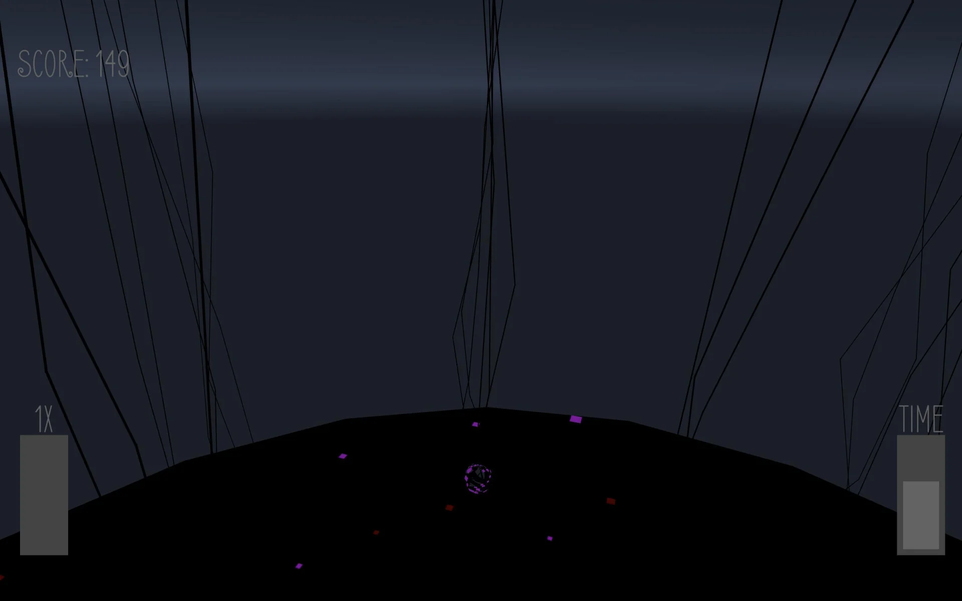 Snightmare (itch)