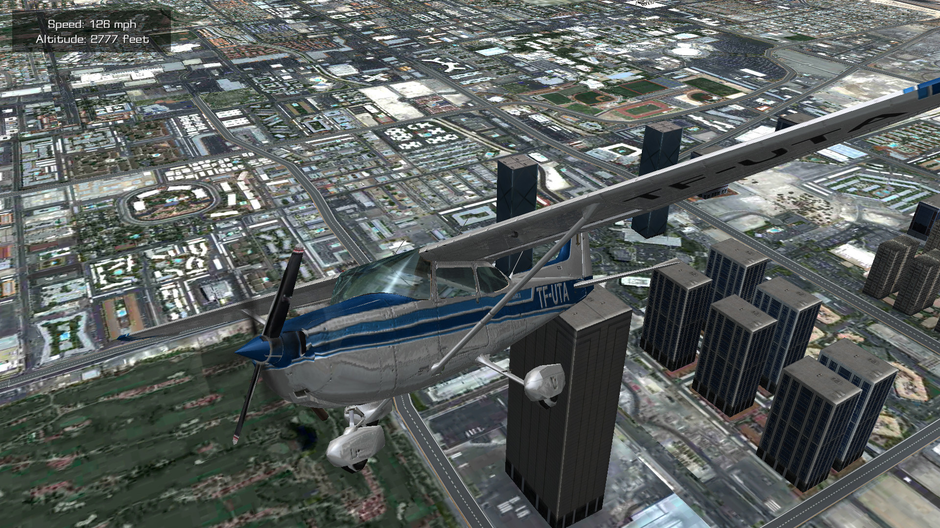 Flight Unlimited Las Vegas Flight Unlimited Las Vegas