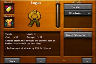 Tactical Warrior Tactical Warrior