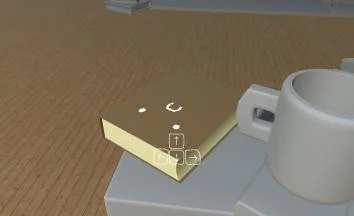 Get in your home (itch)