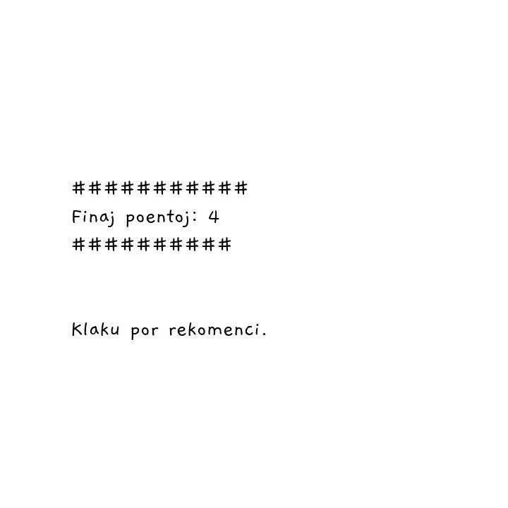 Статьи по Alklaku Fantomojn! (itch)