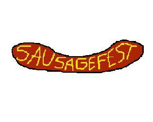 Sausagefest (itch) Sausagefest (itch)