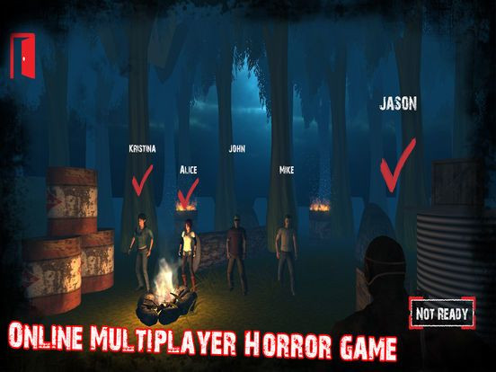 Dead Before Daylight Dead Before Daylight