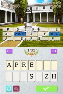 3, 2, 1... WordsUp! 3, 2, 1... WordsUp!