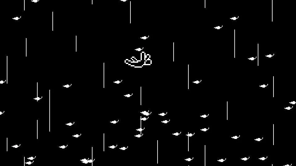 Leap of leaf (itch)