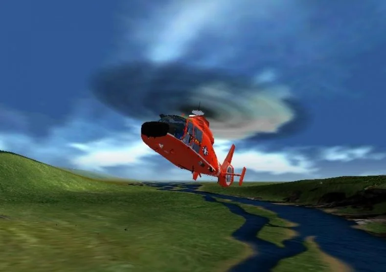 Search & Rescue 2 Search & Rescue 2
