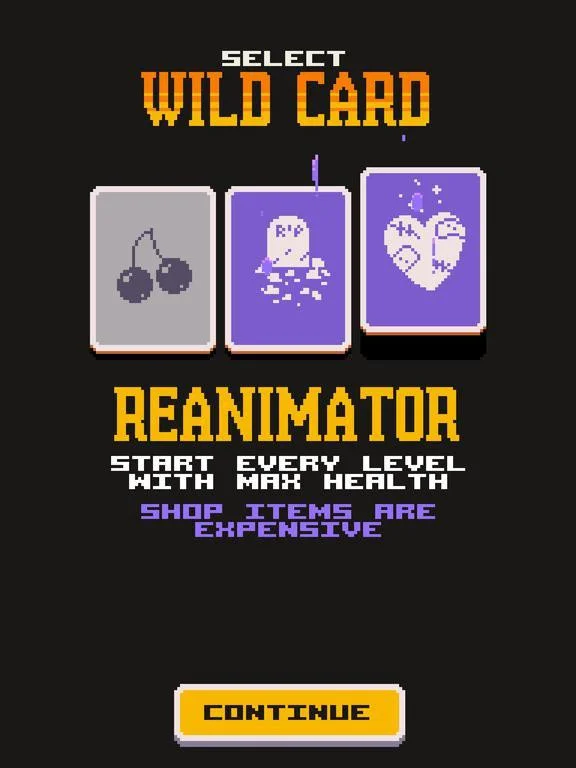 Wild Bullets Wild Bullets