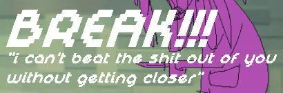 Рецензии Break in RPG (itch)