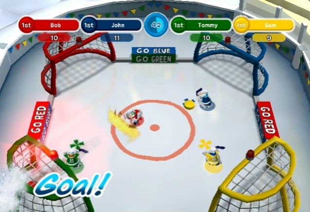 Club Penguin Game Day Club Penguin Game Day