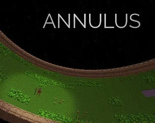Рецензии Annulus (itch)